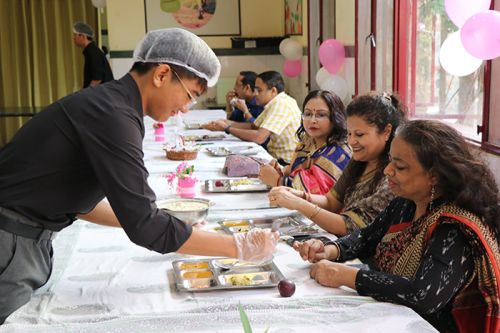 Teachers' Day Celebration 2024