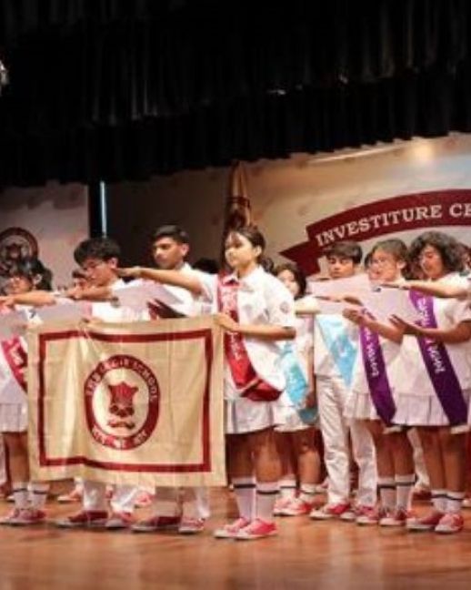 Investiture Ceremony 2024