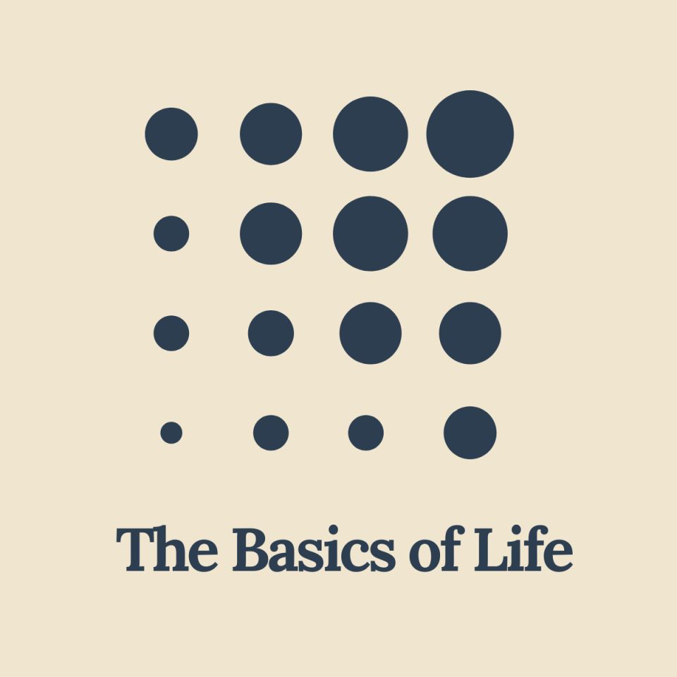 The Basics of Life 