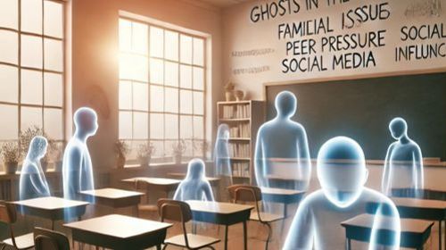 Handling the Ghosts in the Classrooms 