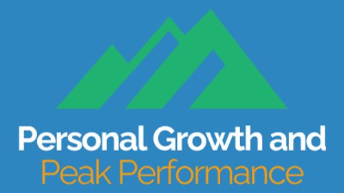 Personal Growth and  Peak Performance